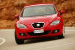 Seat Leon 2005 года
